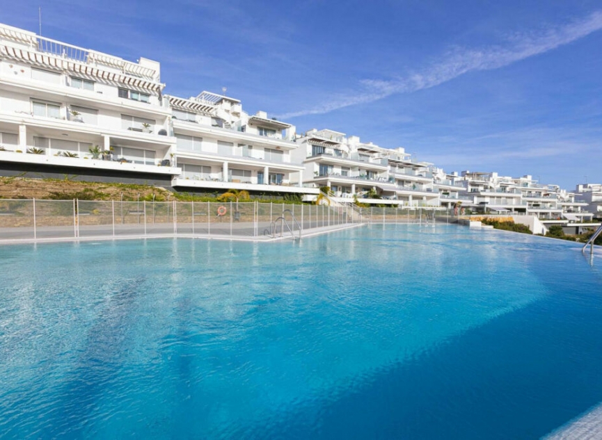 Resale - Apartment -
Cancelada