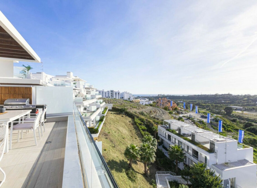 Resale - Apartment -
Cancelada