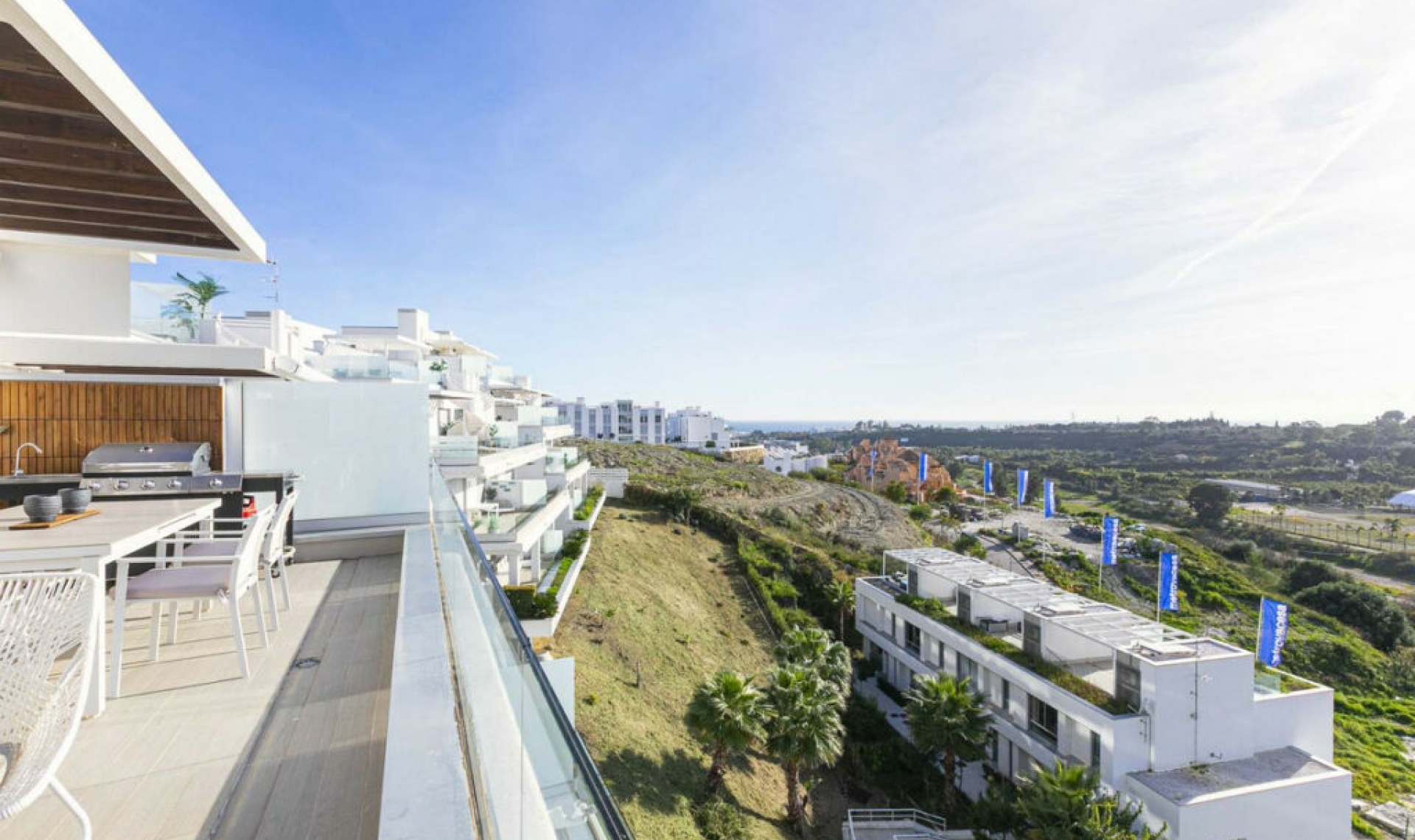 Resale - Apartment -
Cancelada