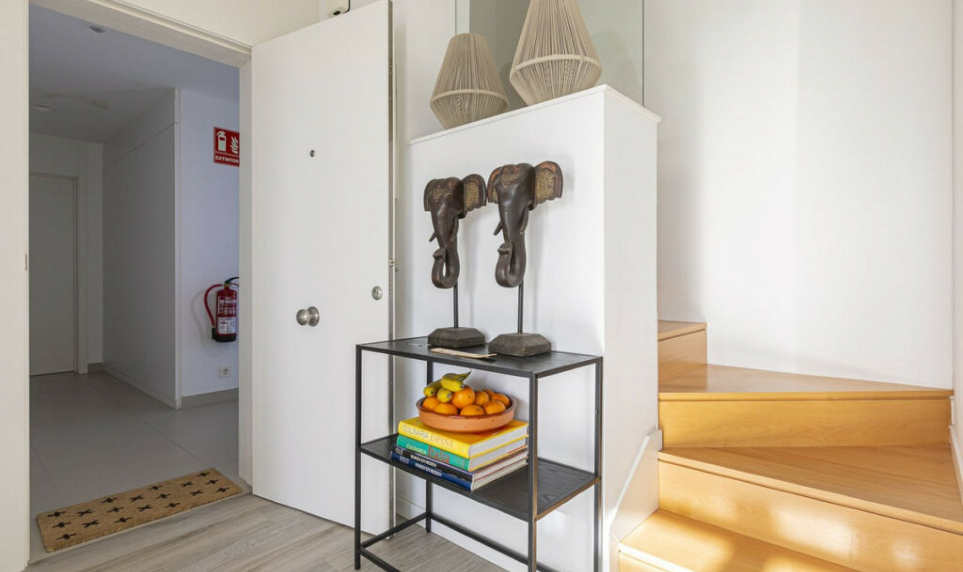 Resale - Apartment -
Cancelada