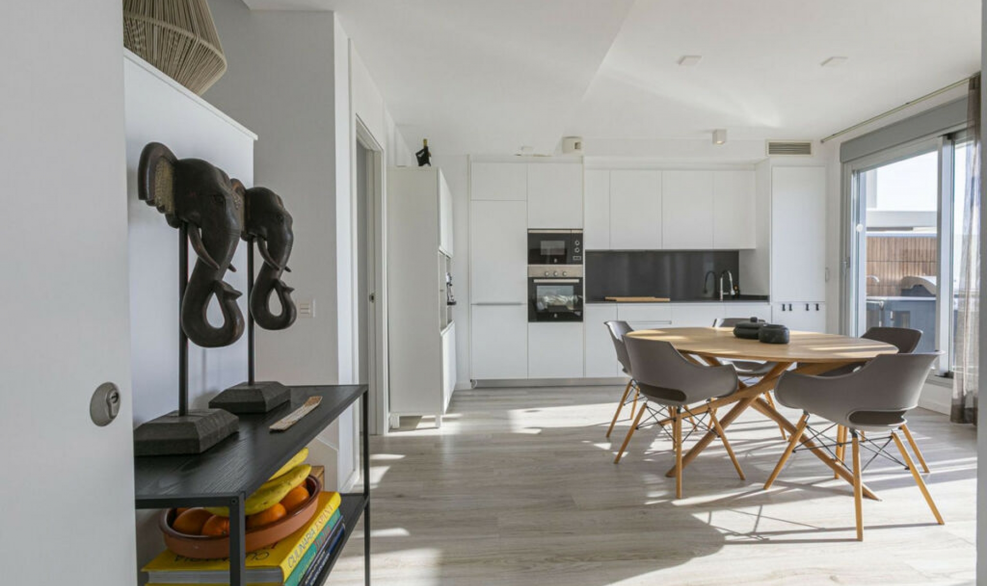 Resale - Apartment -
Cancelada