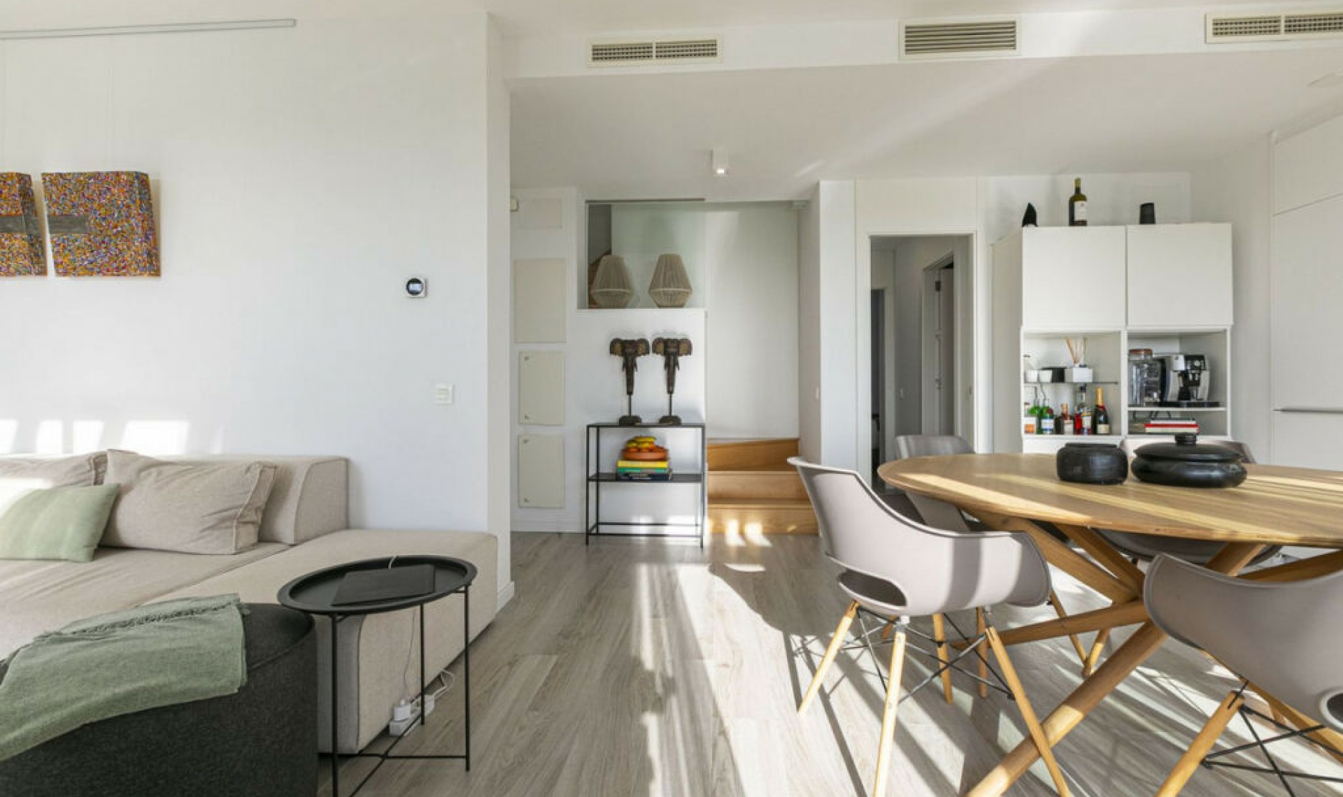 Resale - Apartment -
Cancelada