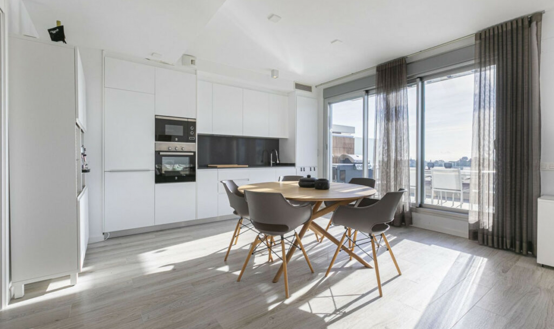 Resale - Apartment -
Cancelada