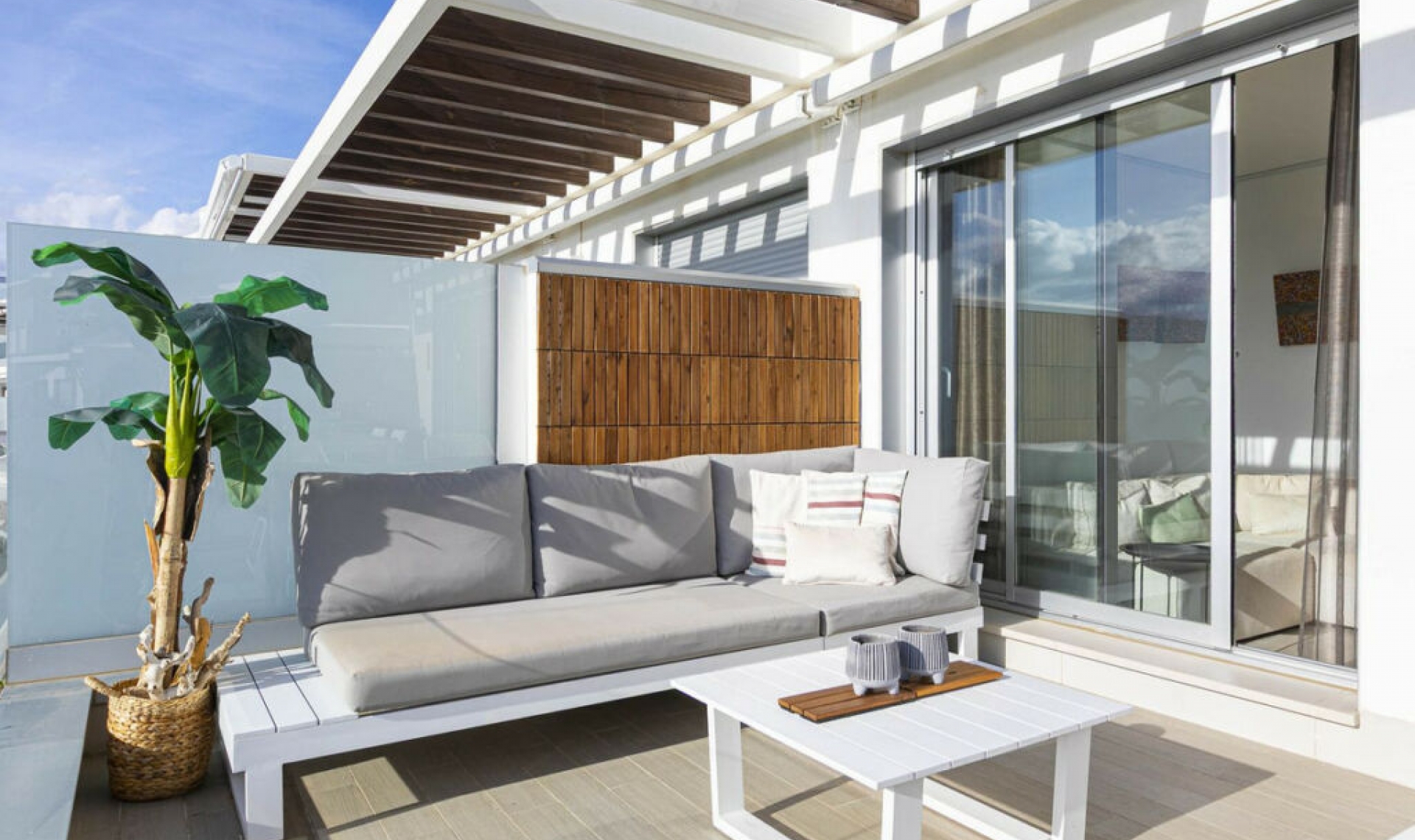 Resale - Apartment -
Cancelada