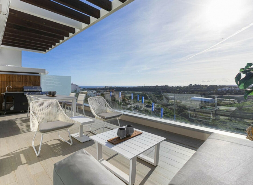 Resale - Apartment -
Cancelada