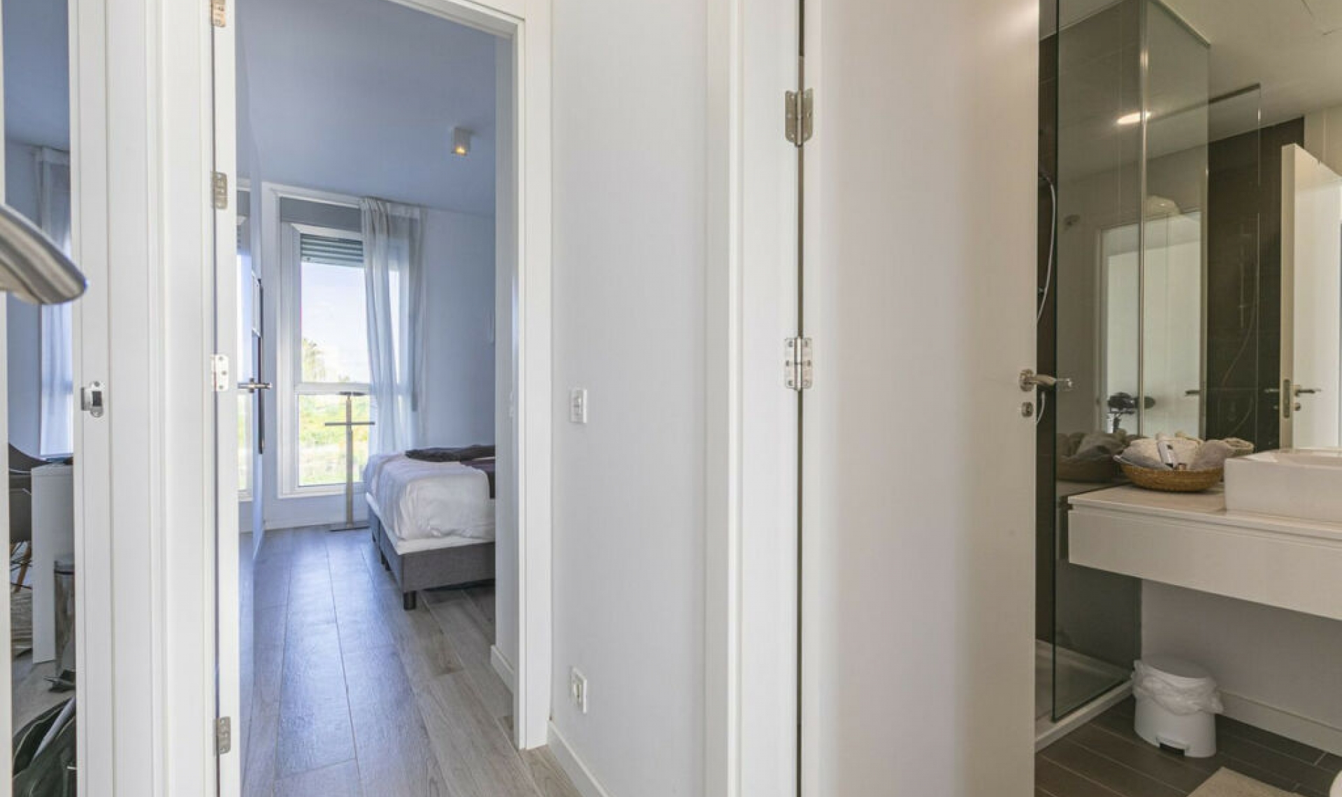 Resale - Apartment -
Cancelada