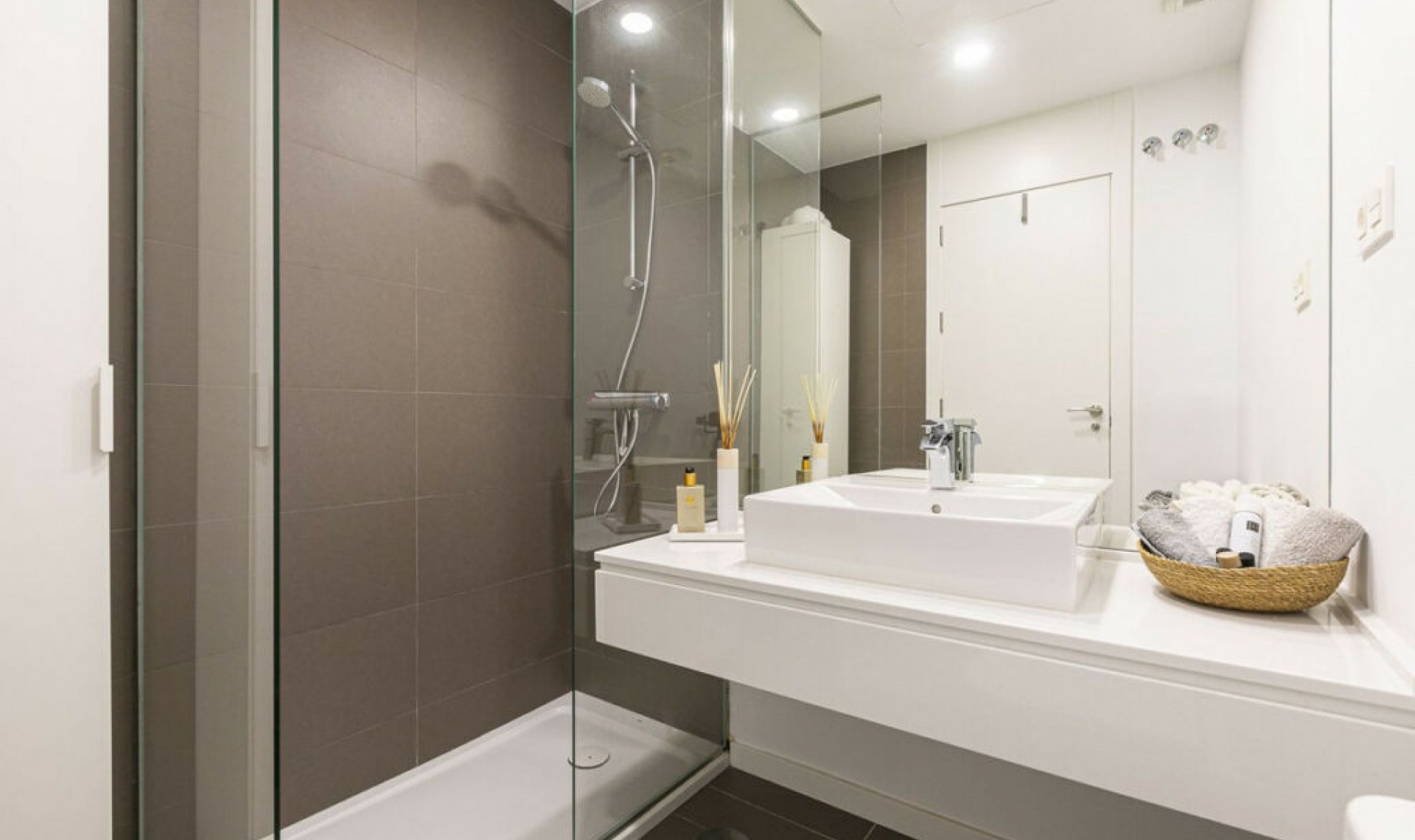 Resale - Apartment -
Cancelada