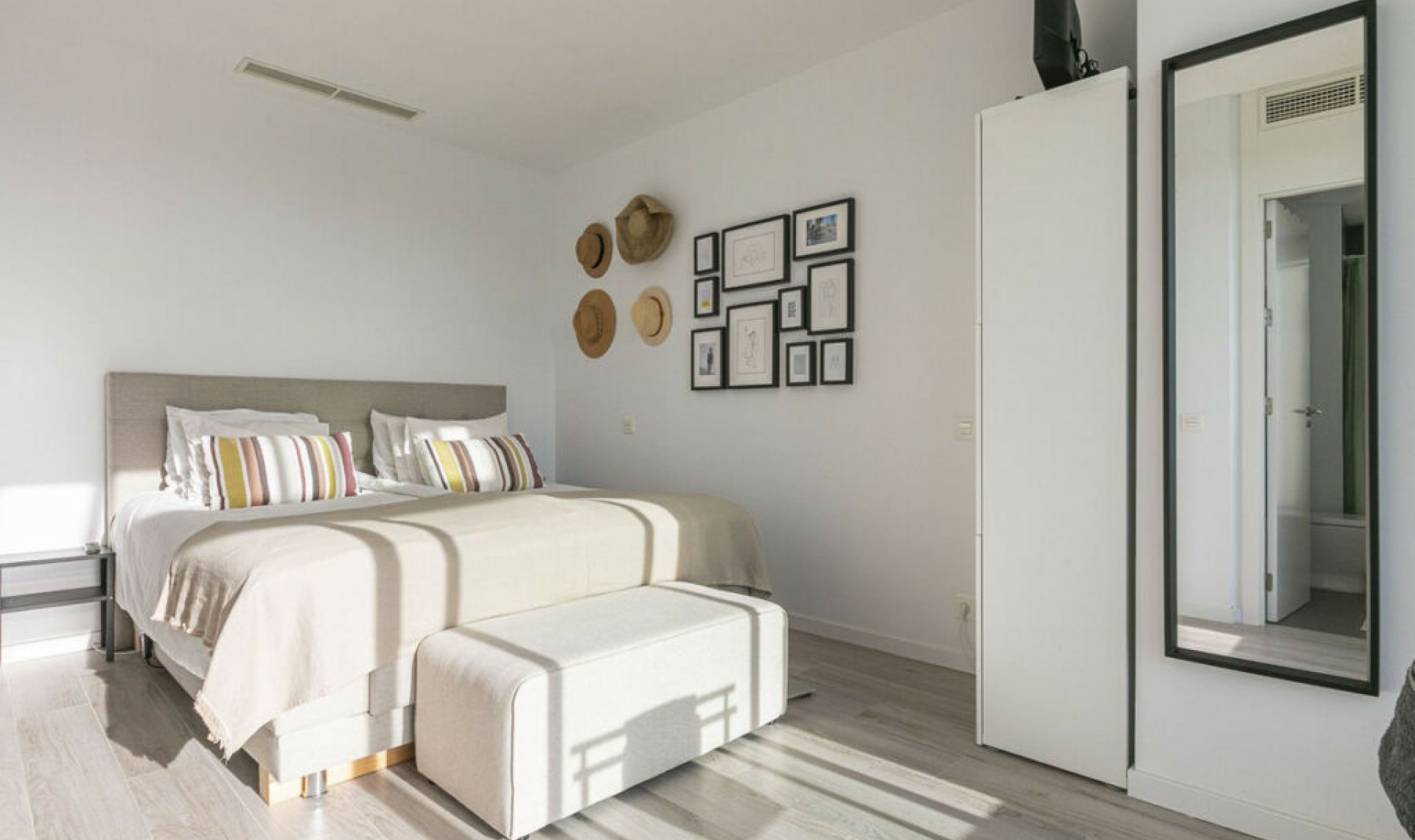 Resale - Apartment -
Cancelada