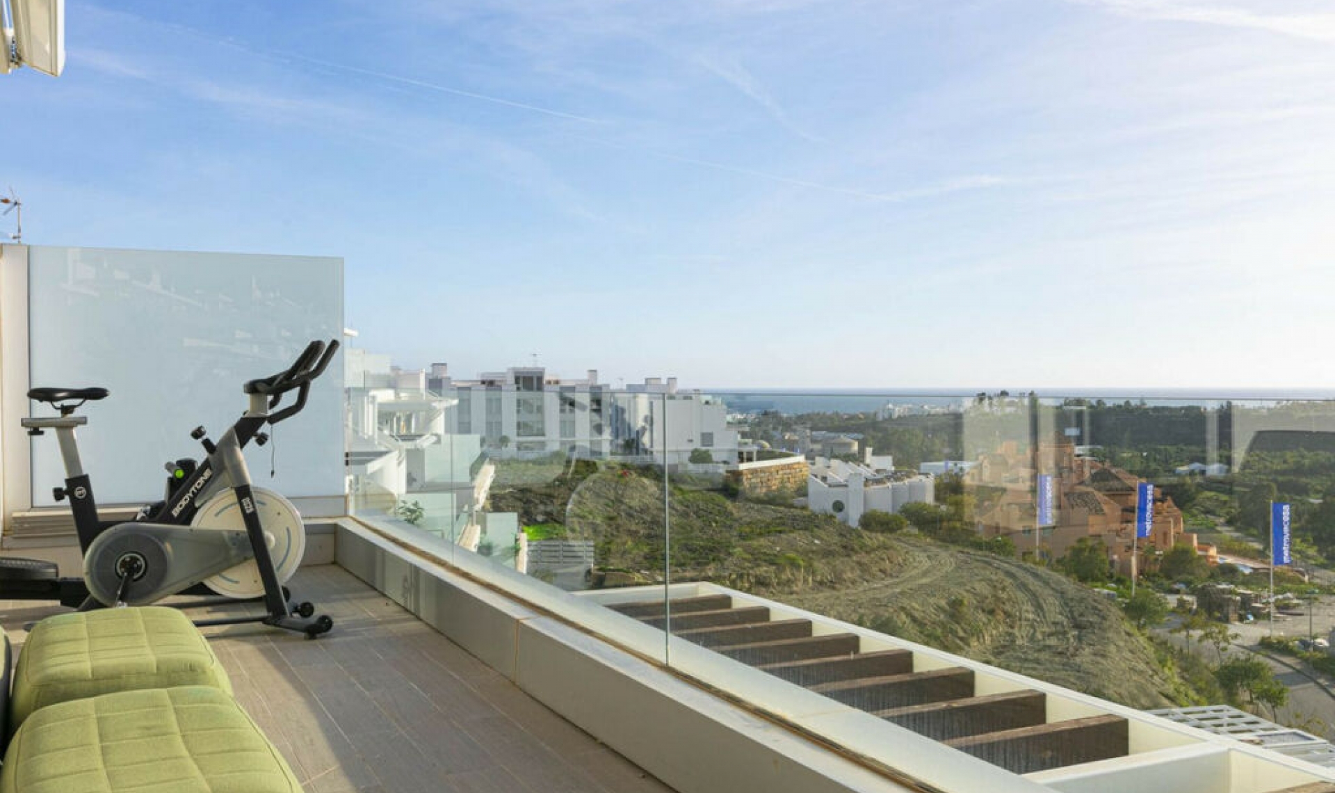 Resale - Apartment -
Cancelada