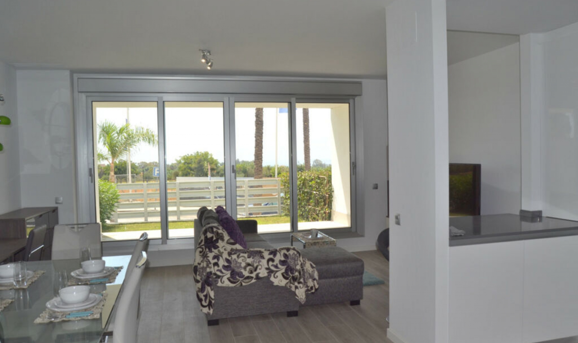 Resale - Apartment -
Cancelada