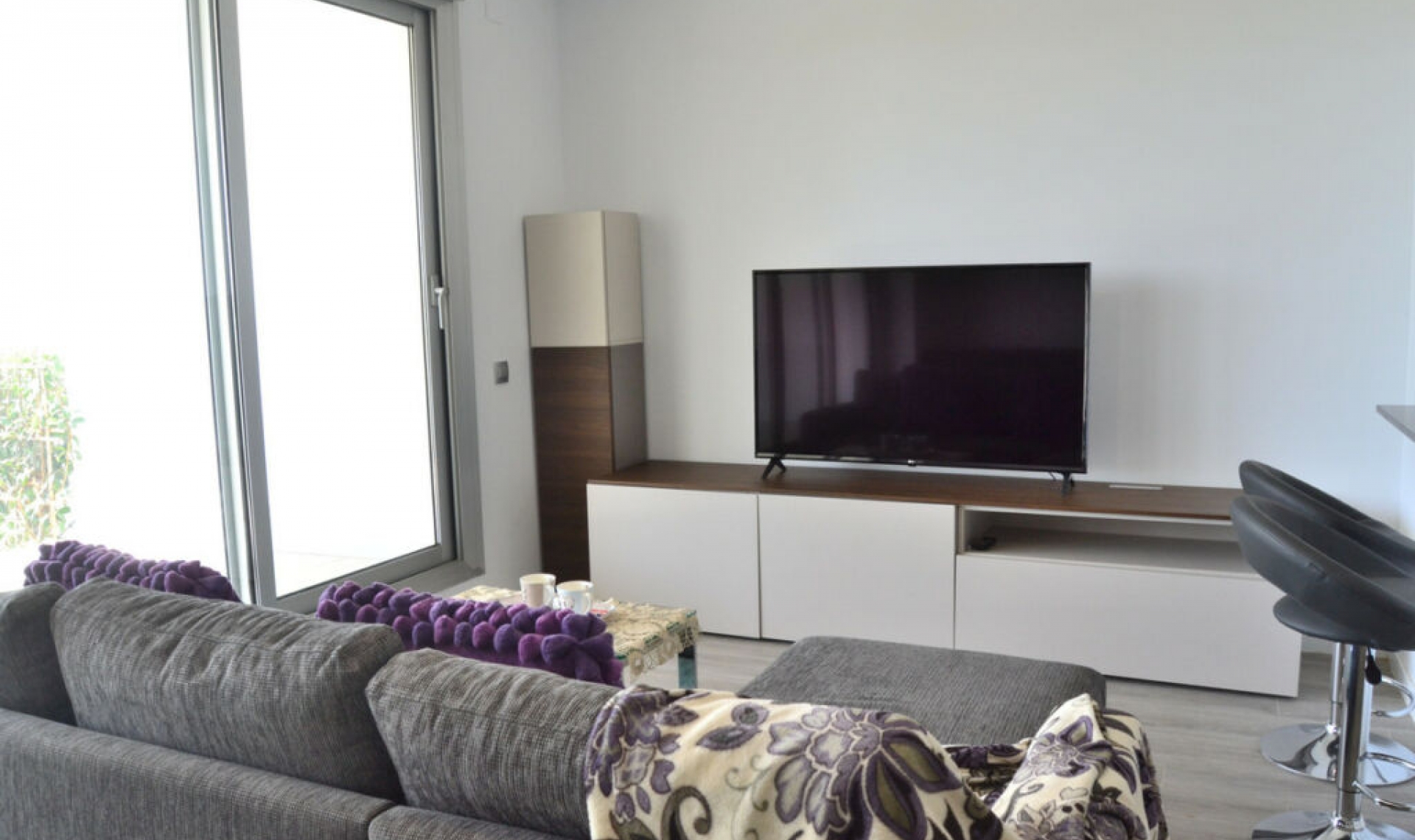 Resale - Apartment -
Cancelada