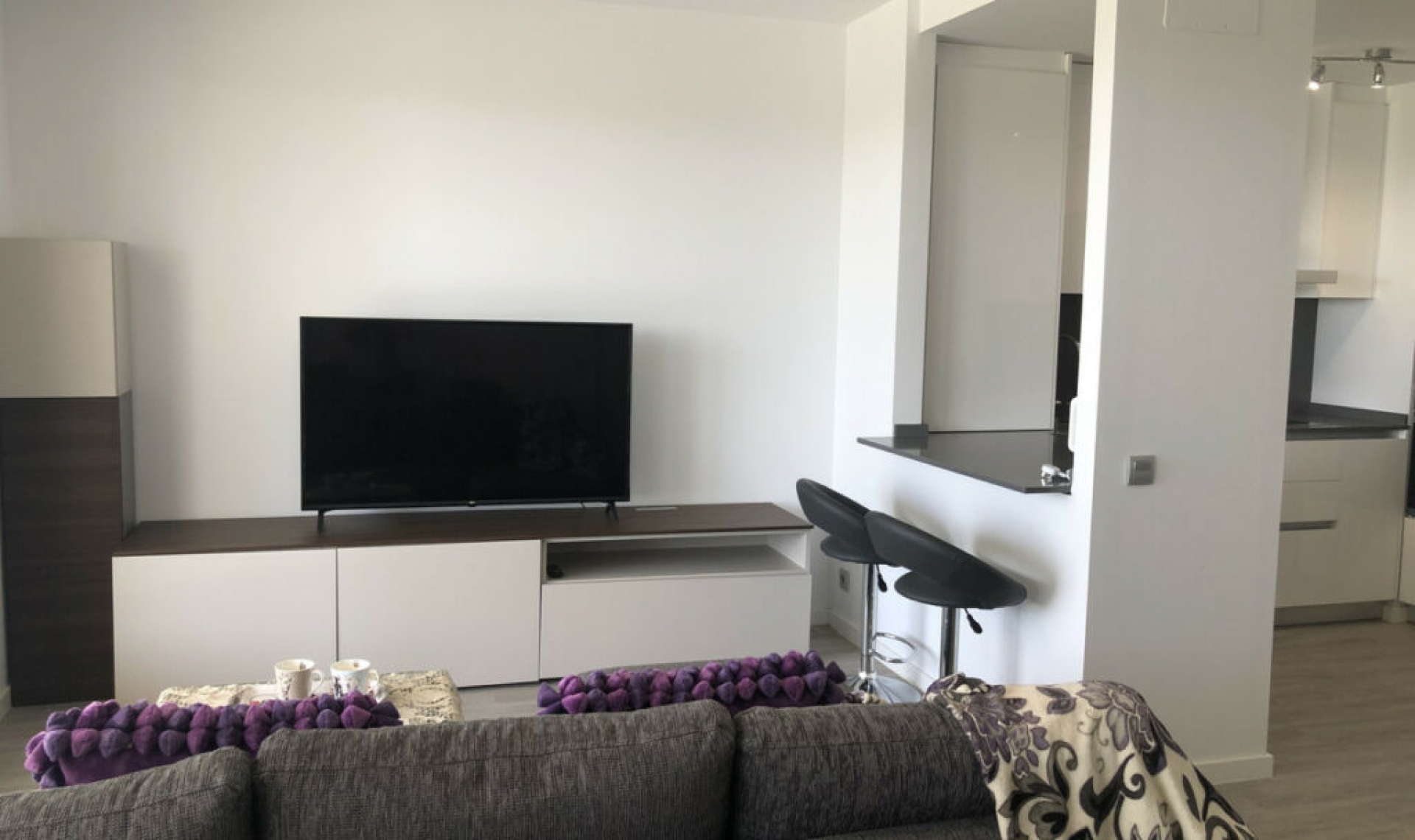 Resale - Apartment -
Cancelada
