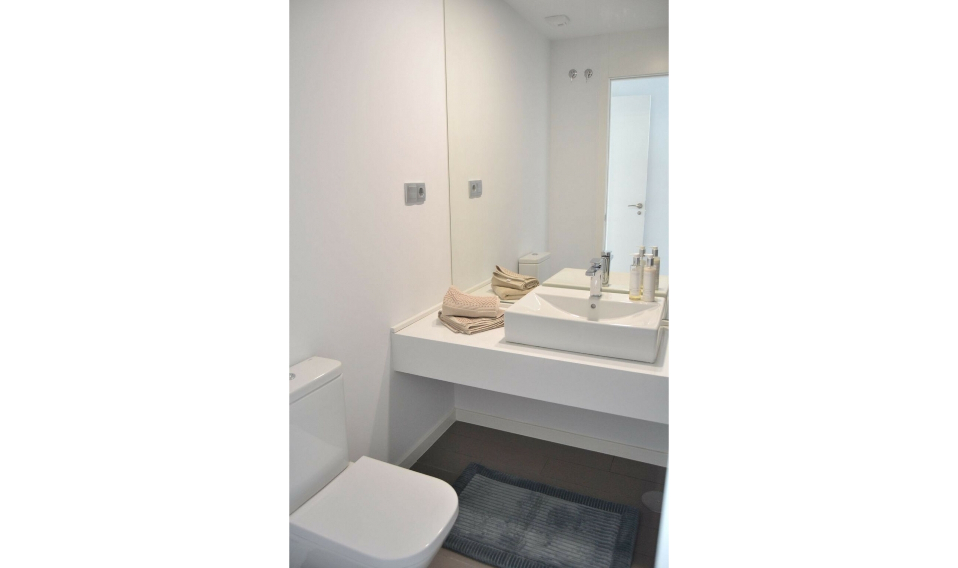 Resale - Apartment -
Cancelada