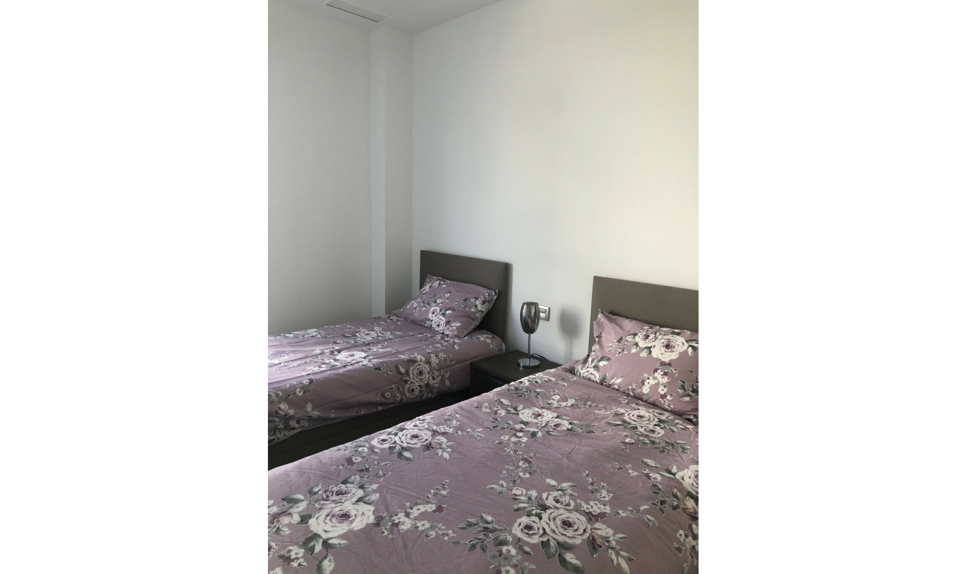 Resale - Apartment -
Cancelada