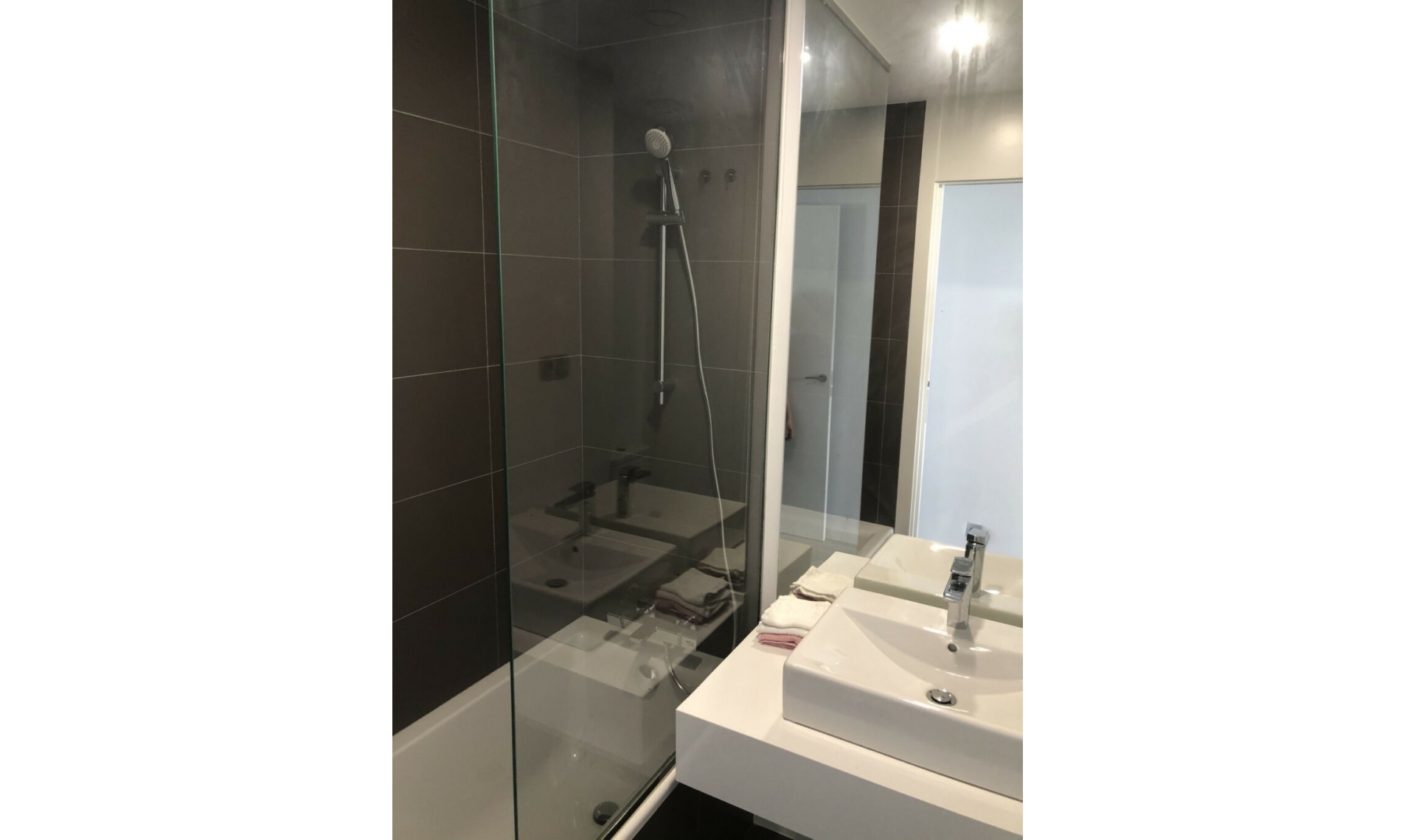 Resale - Apartment -
Cancelada