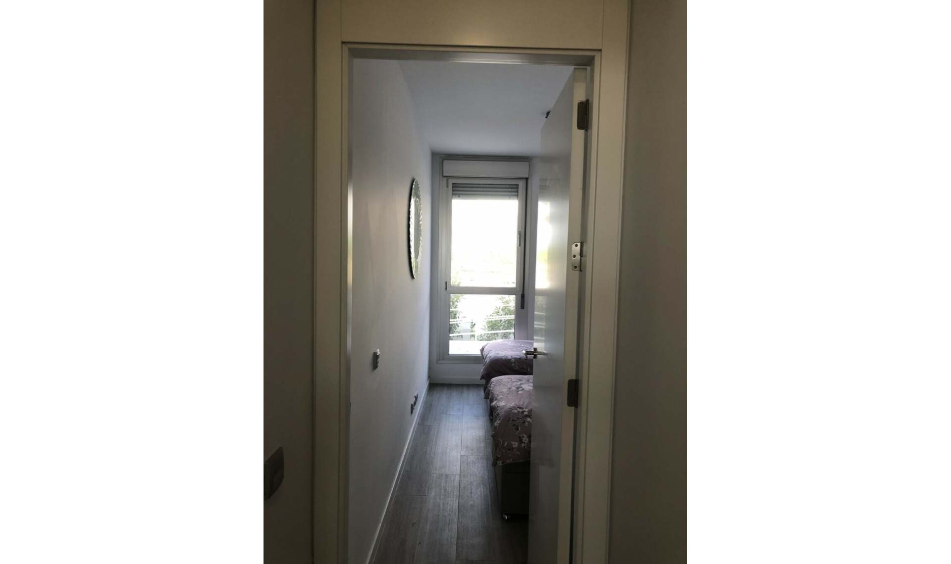 Resale - Apartment -
Cancelada