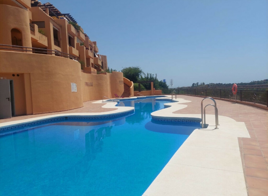 Resale - Apartment -
Cancelada