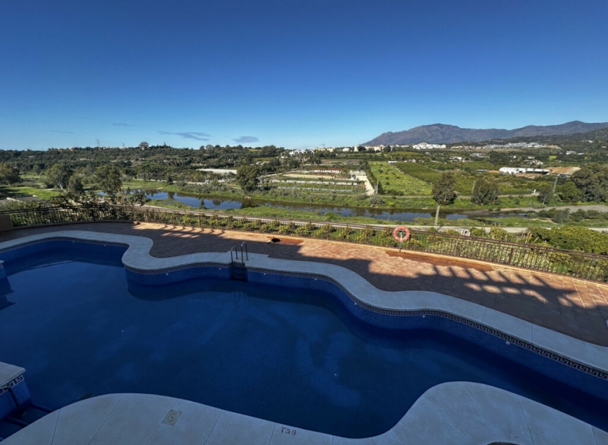 Resale - Apartment -
Cancelada