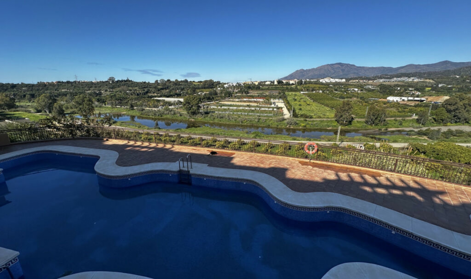 Resale - Apartment -
Cancelada
