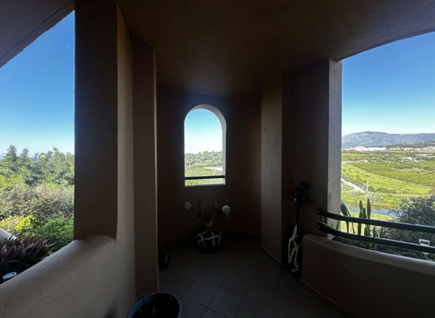 Resale - Apartment -
Cancelada