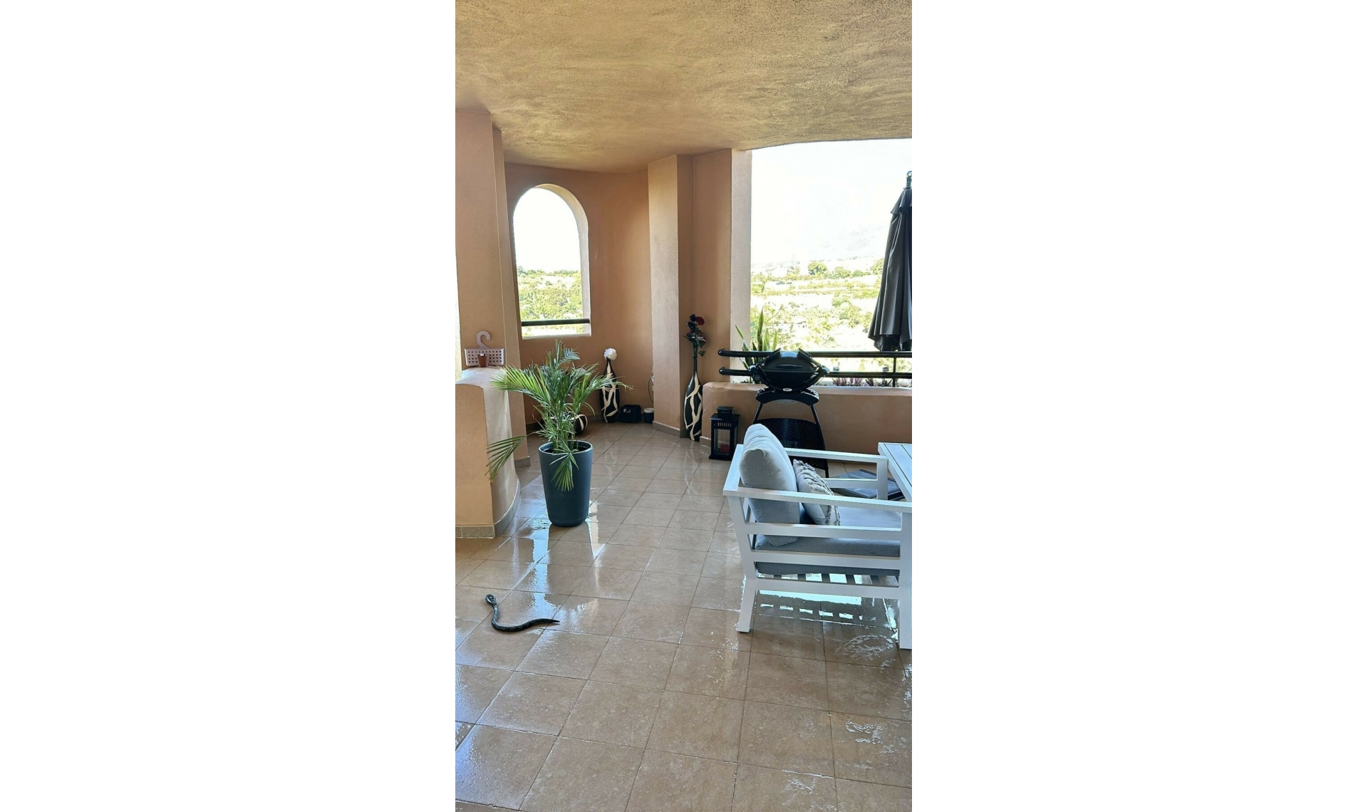 Resale - Apartment -
Cancelada