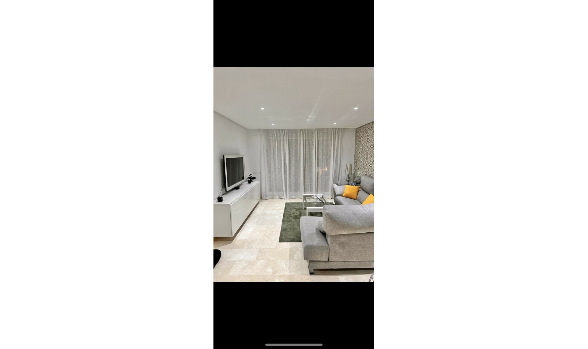 Resale - Apartment -
Cancelada