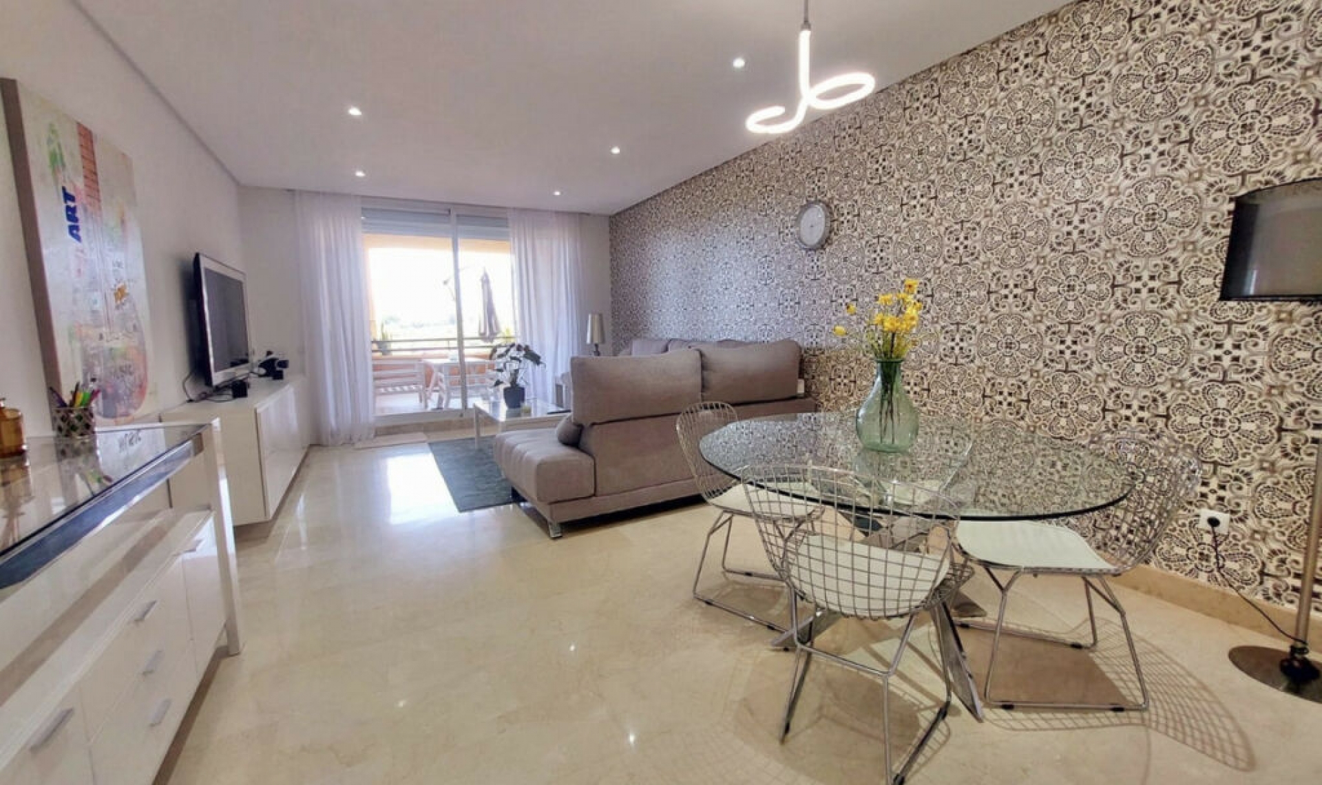 Resale - Apartment -
Cancelada