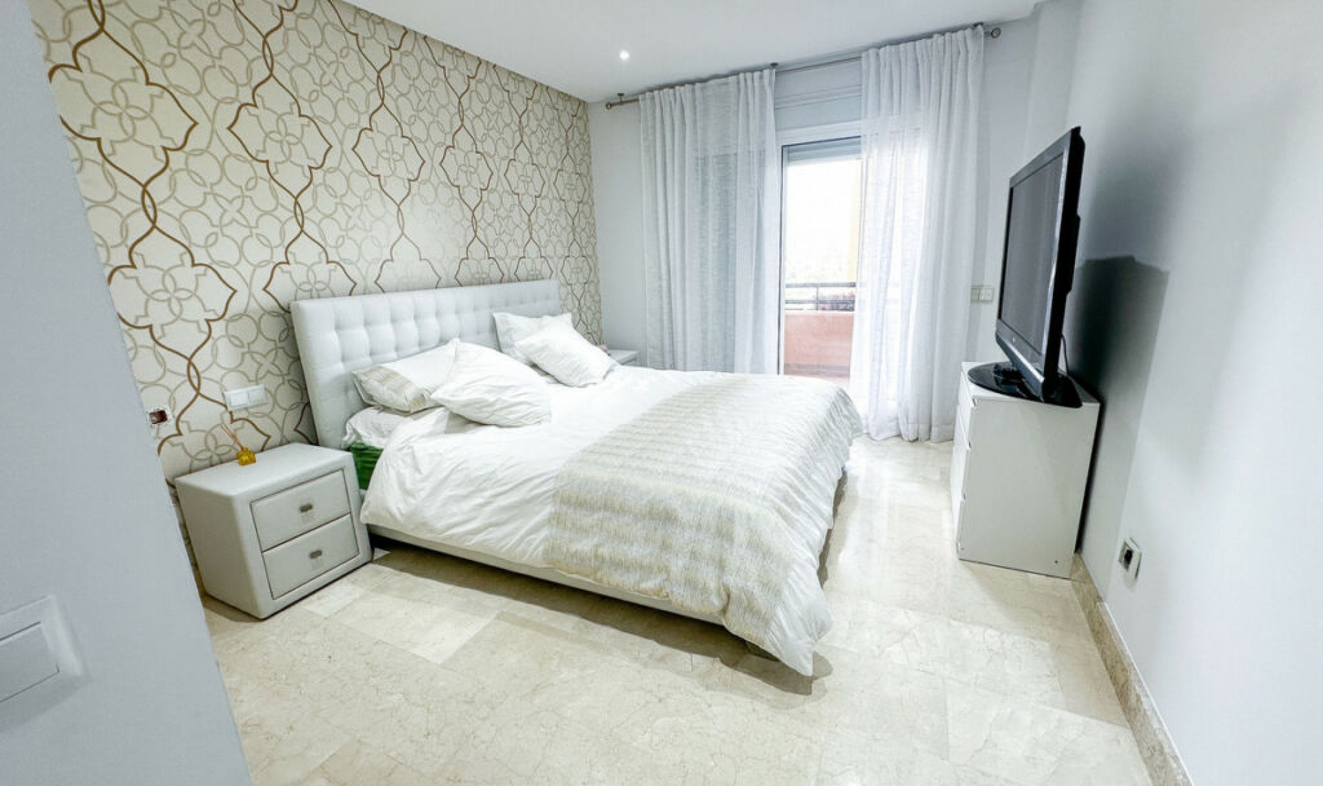 Resale - Apartment -
Cancelada