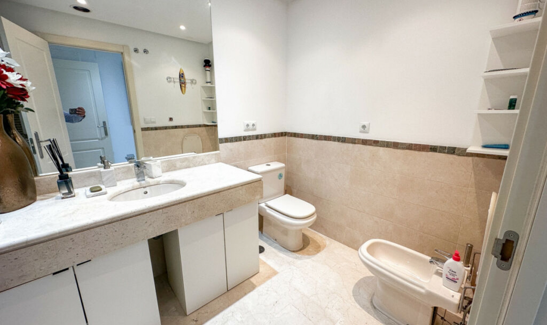 Resale - Apartment -
Cancelada