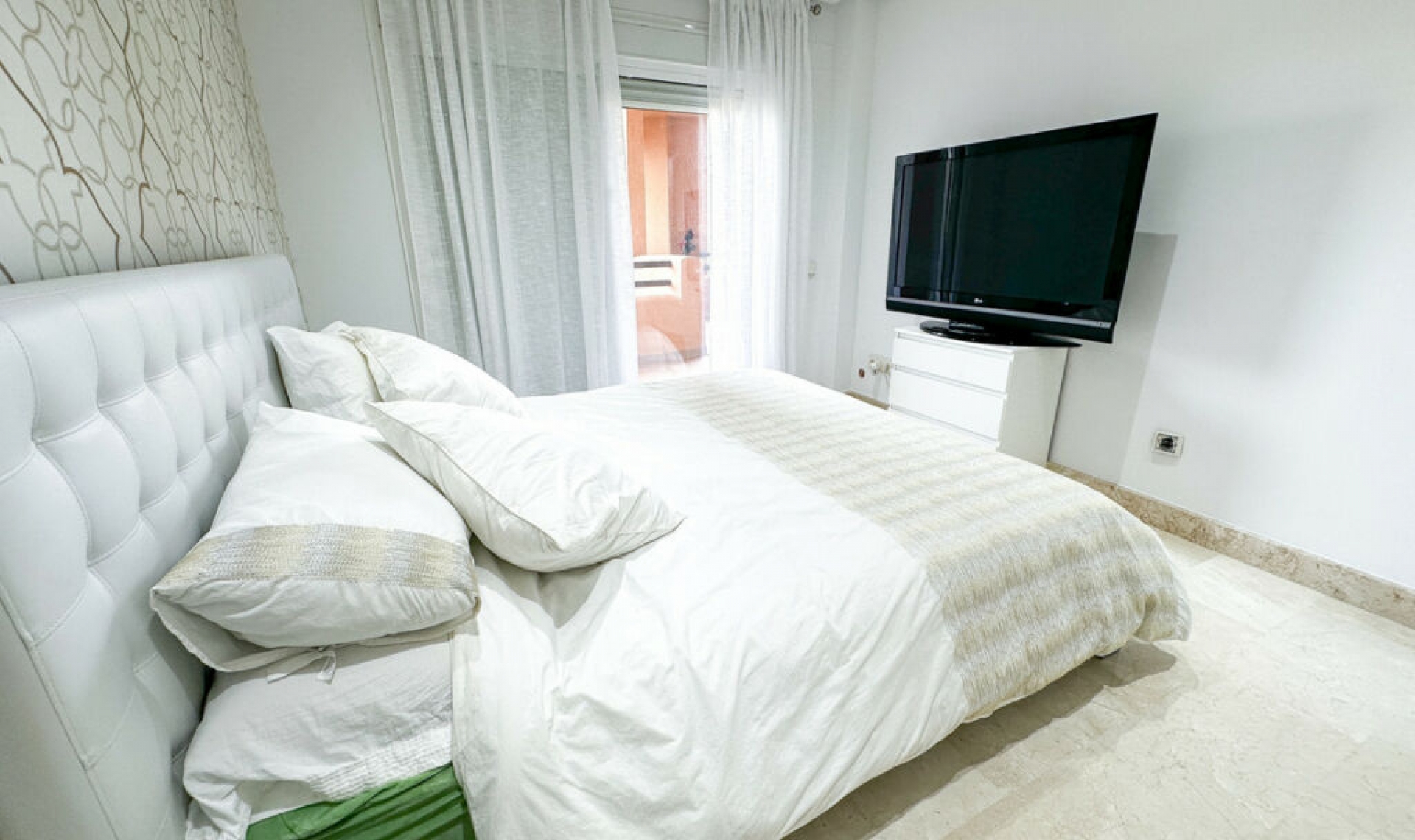 Resale - Apartment -
Cancelada