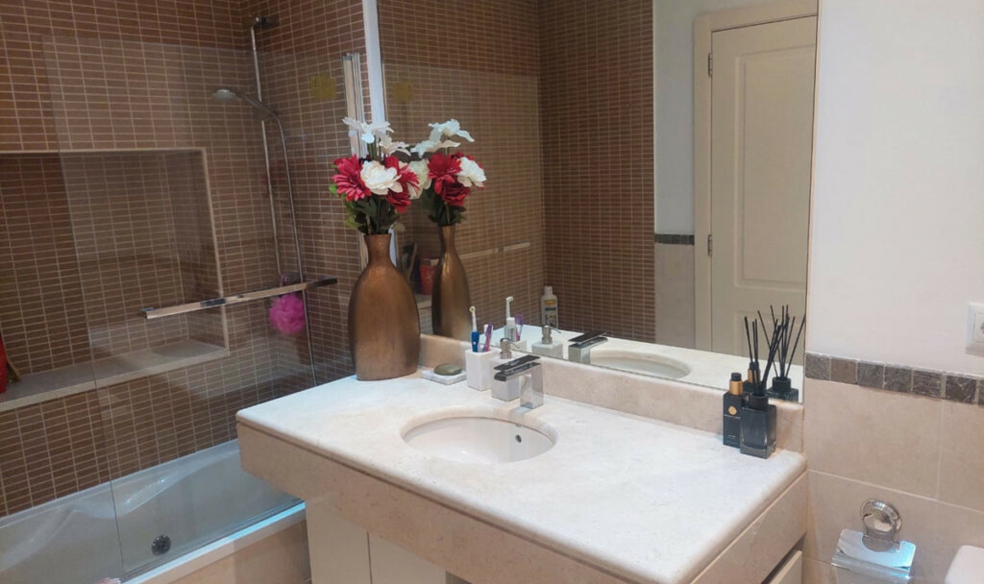 Resale - Apartment -
Cancelada