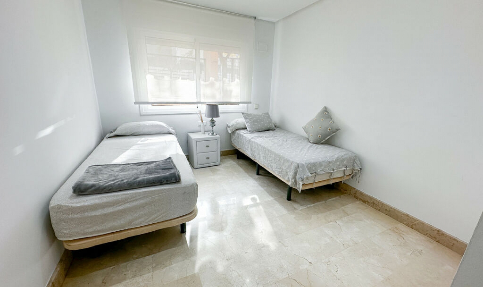 Resale - Apartment -
Cancelada