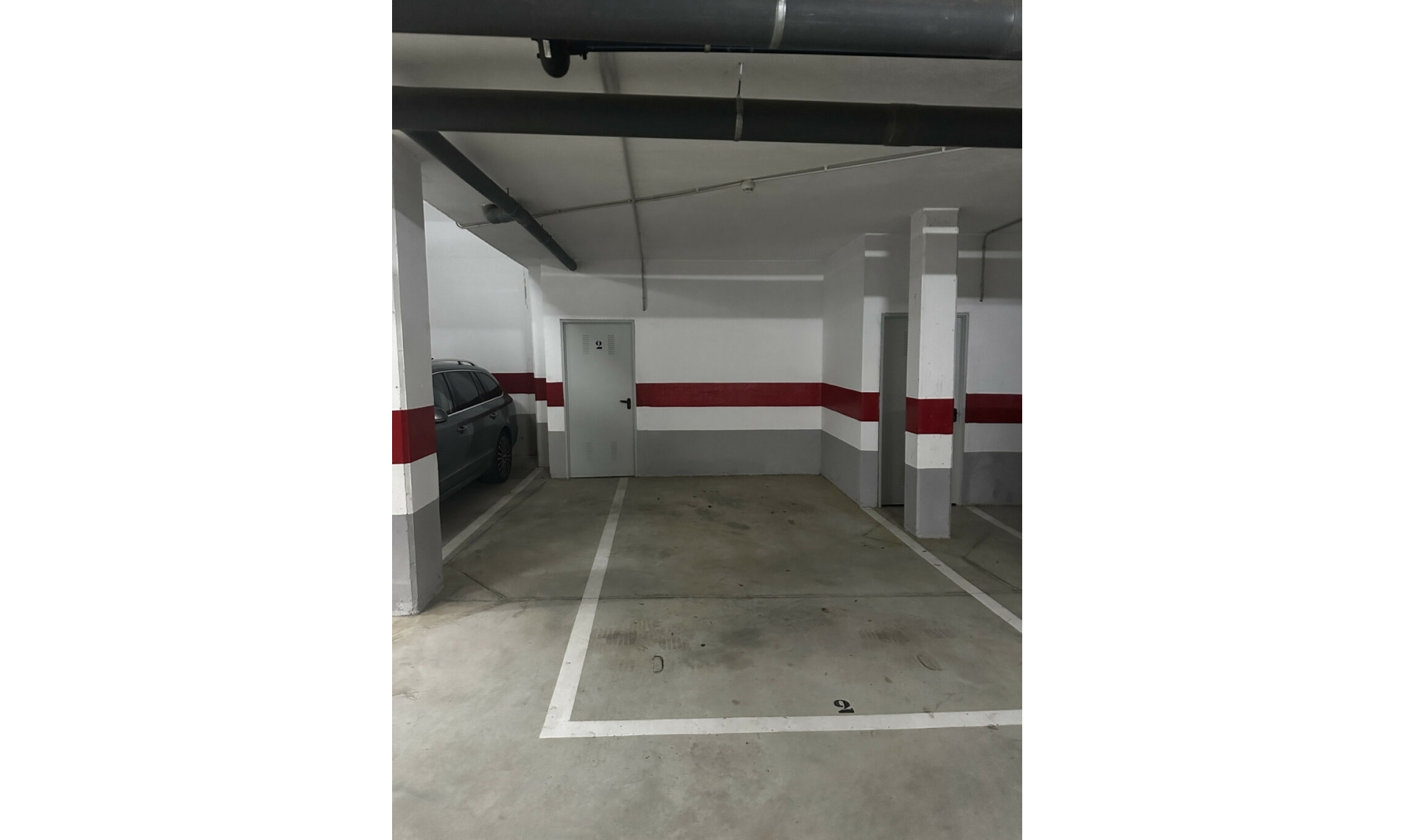 Resale - Apartment -
Cancelada