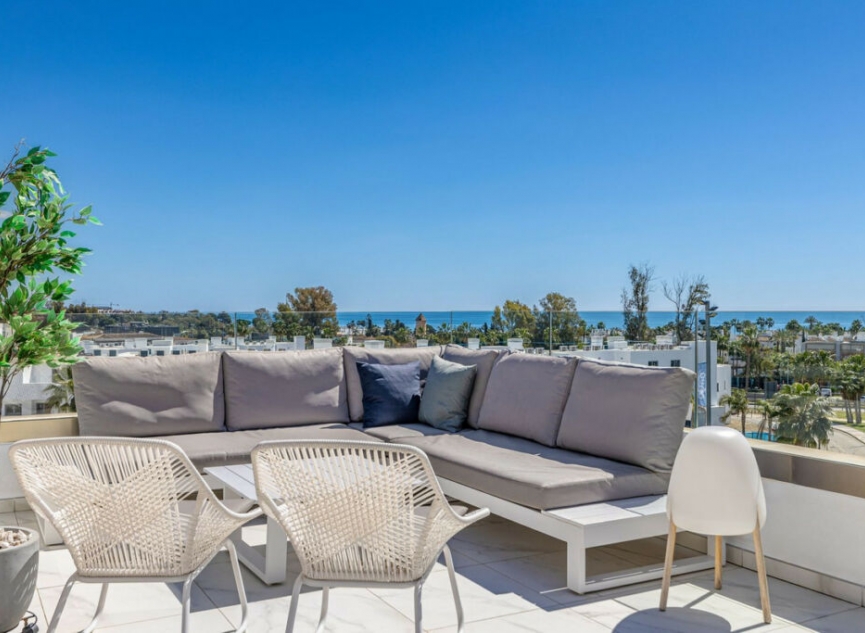 Resale - Apartment -
Cancelada