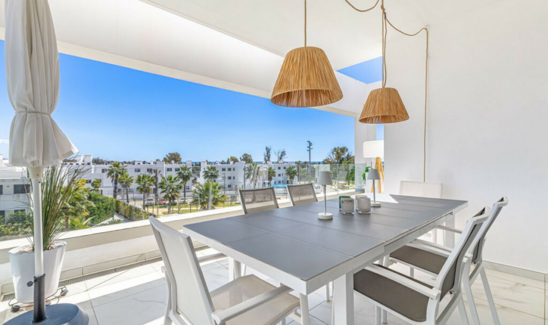 Resale - Apartment -
Cancelada