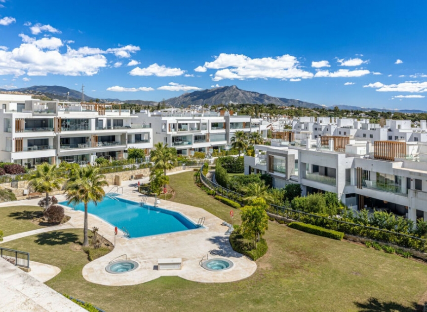 Resale - Apartment -
Cancelada