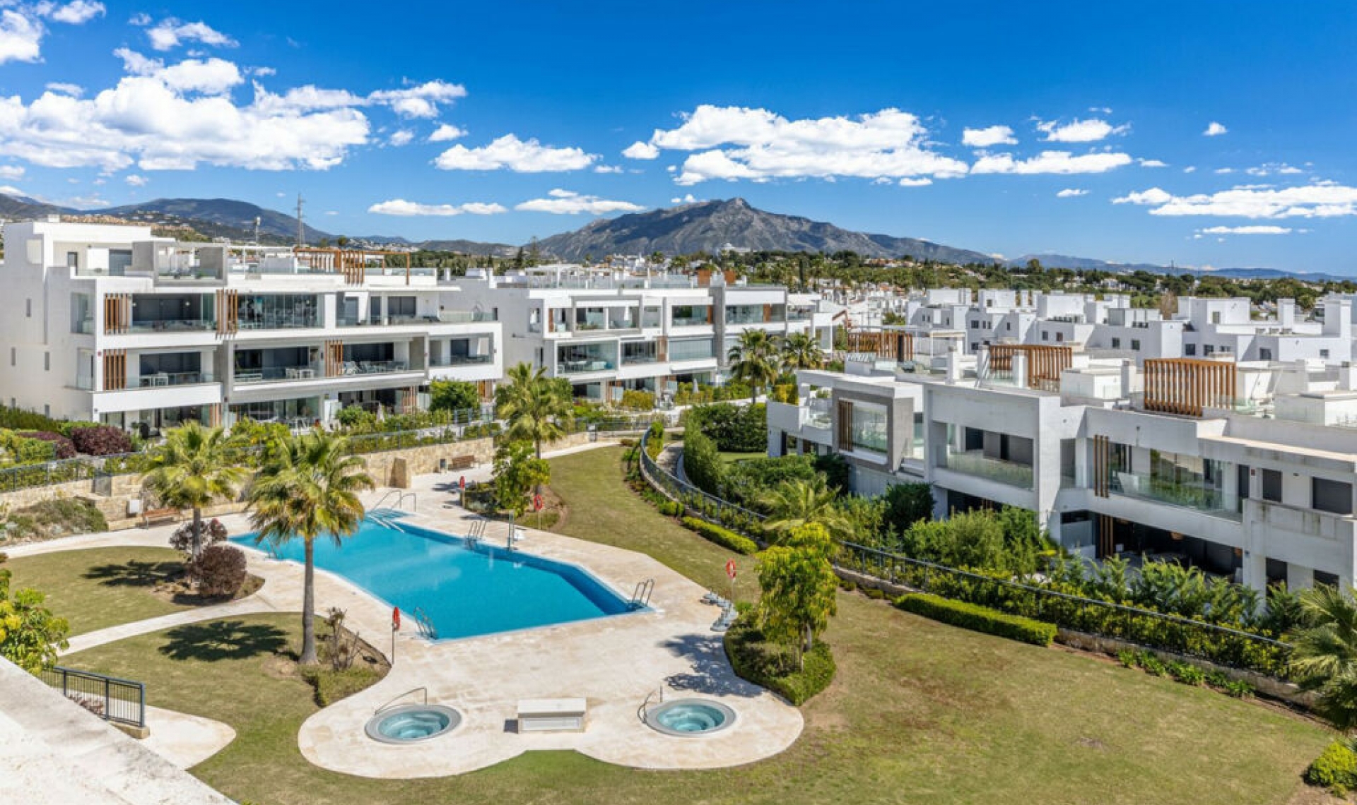 Resale - Apartment -
Cancelada