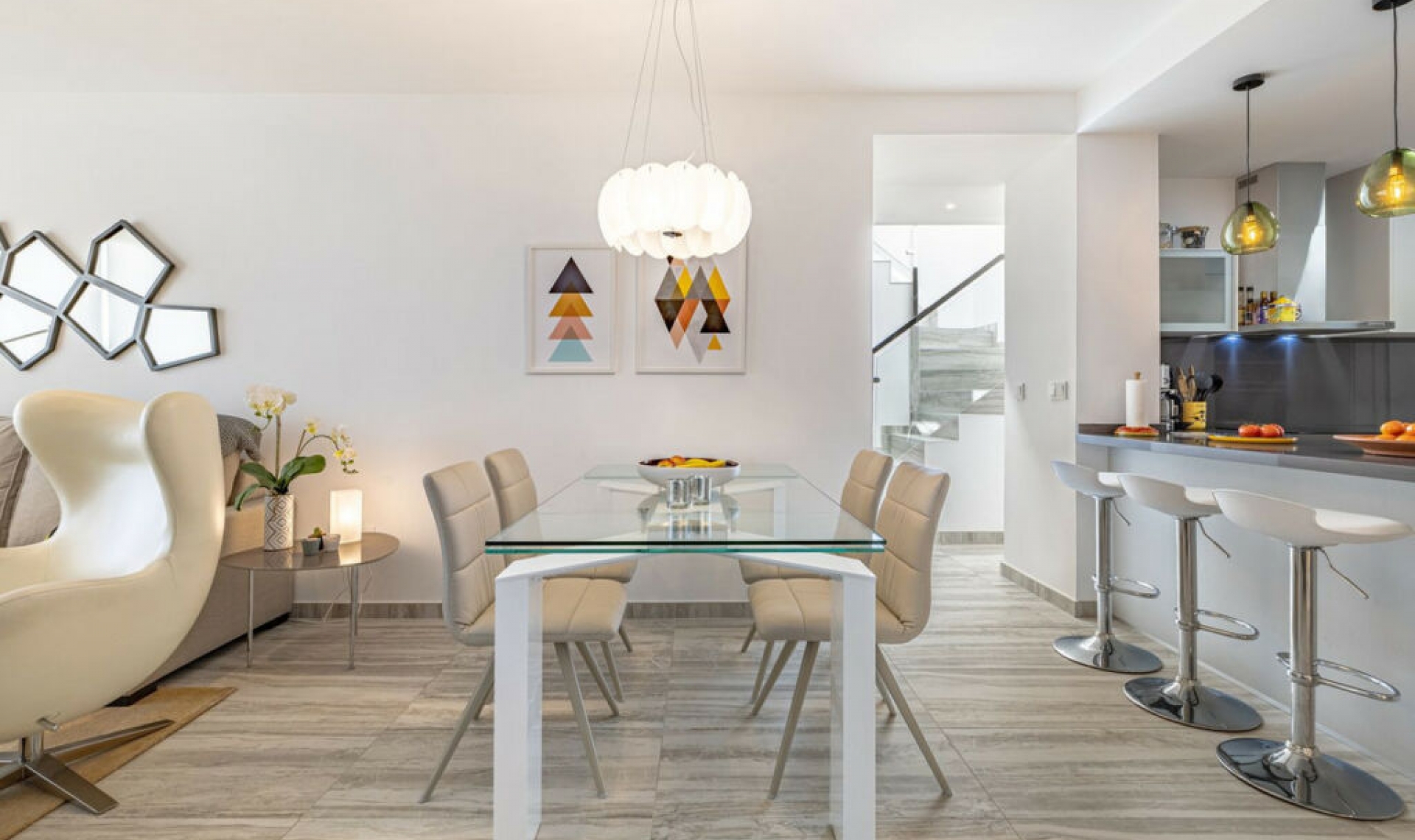 Resale - Apartment -
Cancelada