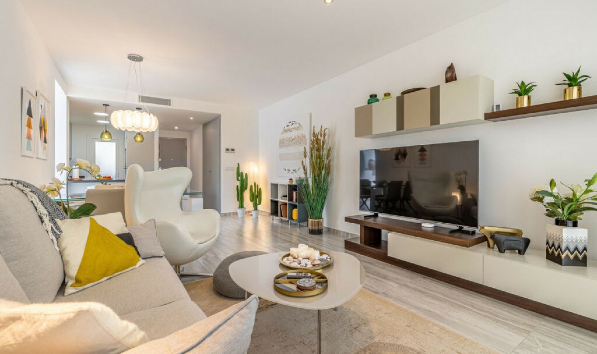 Resale - Apartment -
Cancelada