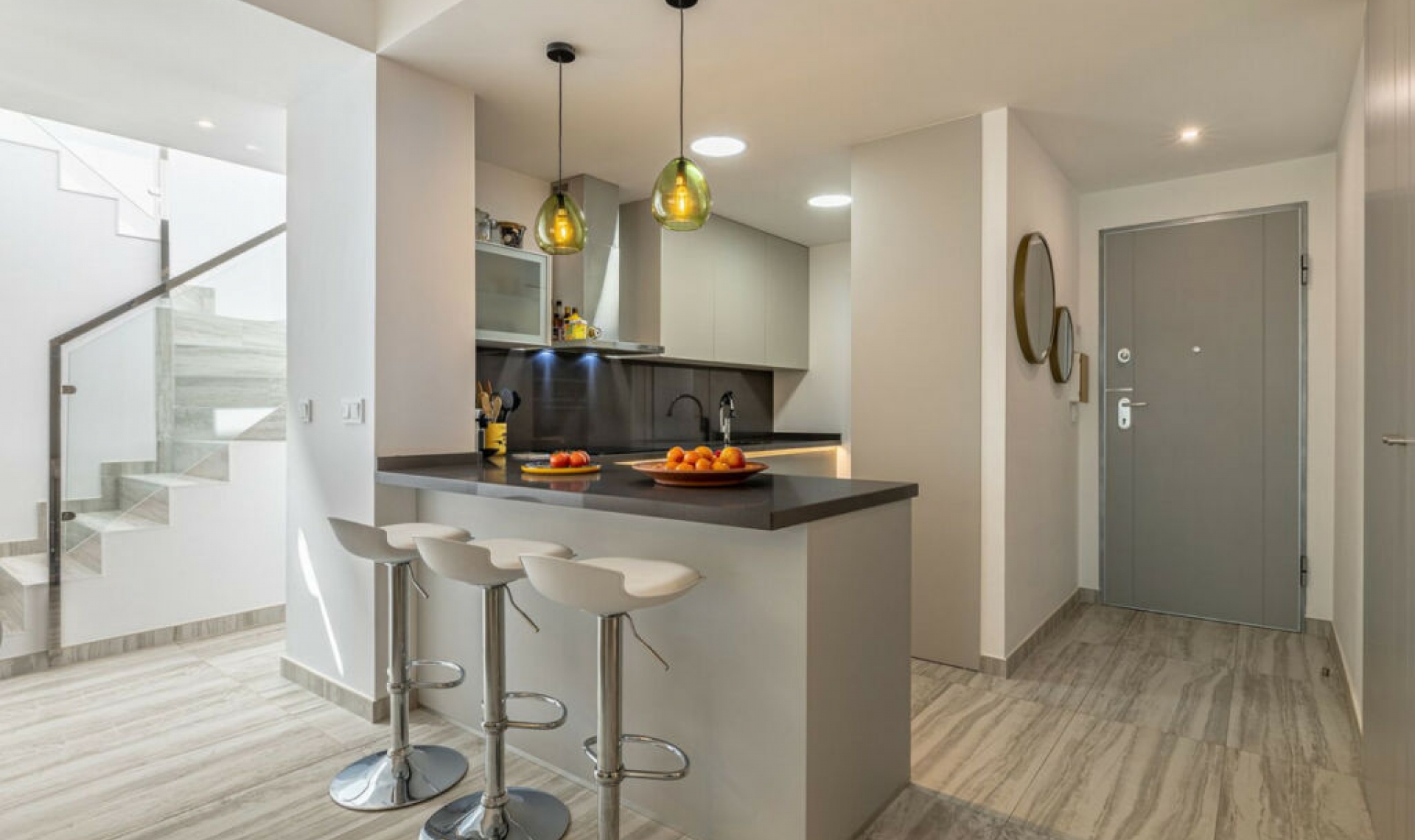 Resale - Apartment -
Cancelada