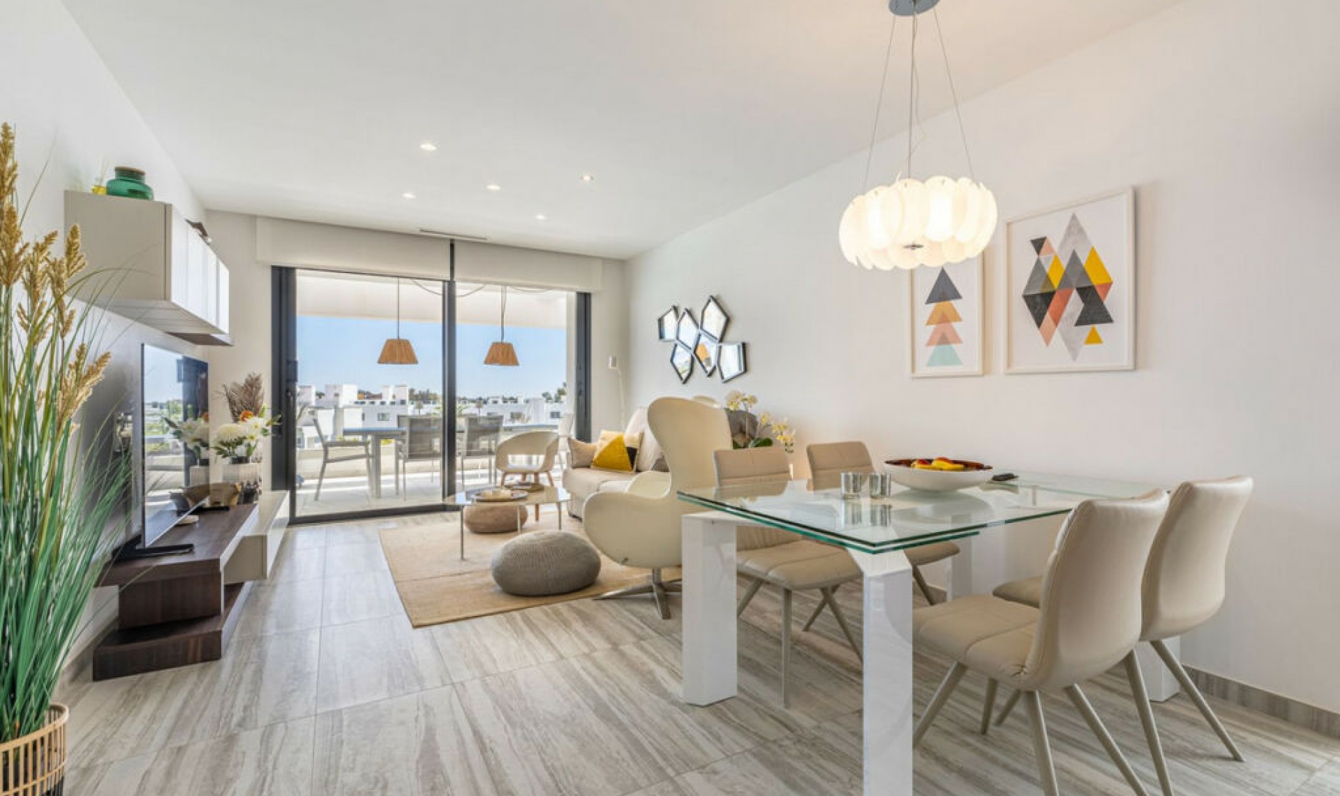 Resale - Apartment -
Cancelada