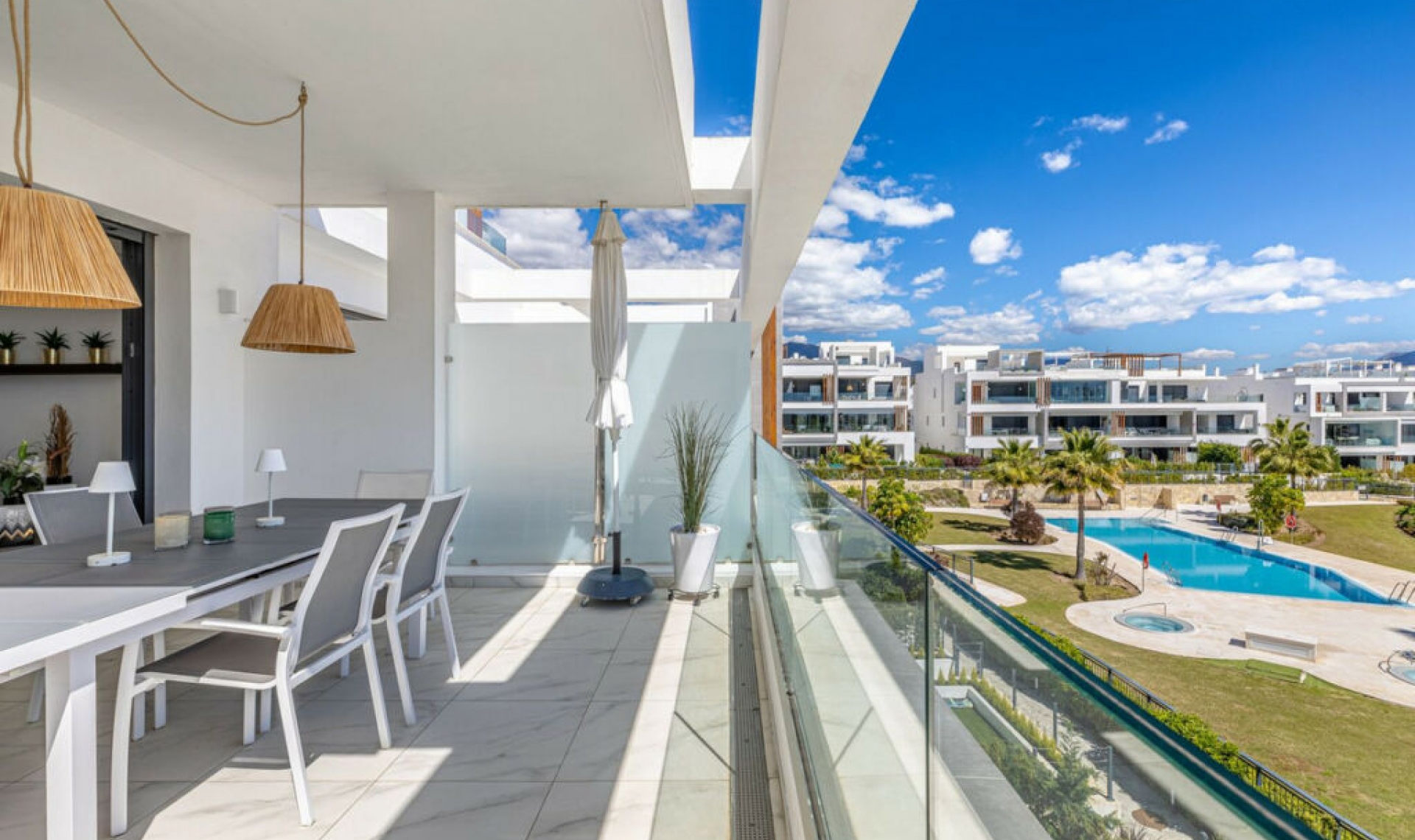 Resale - Apartment -
Cancelada