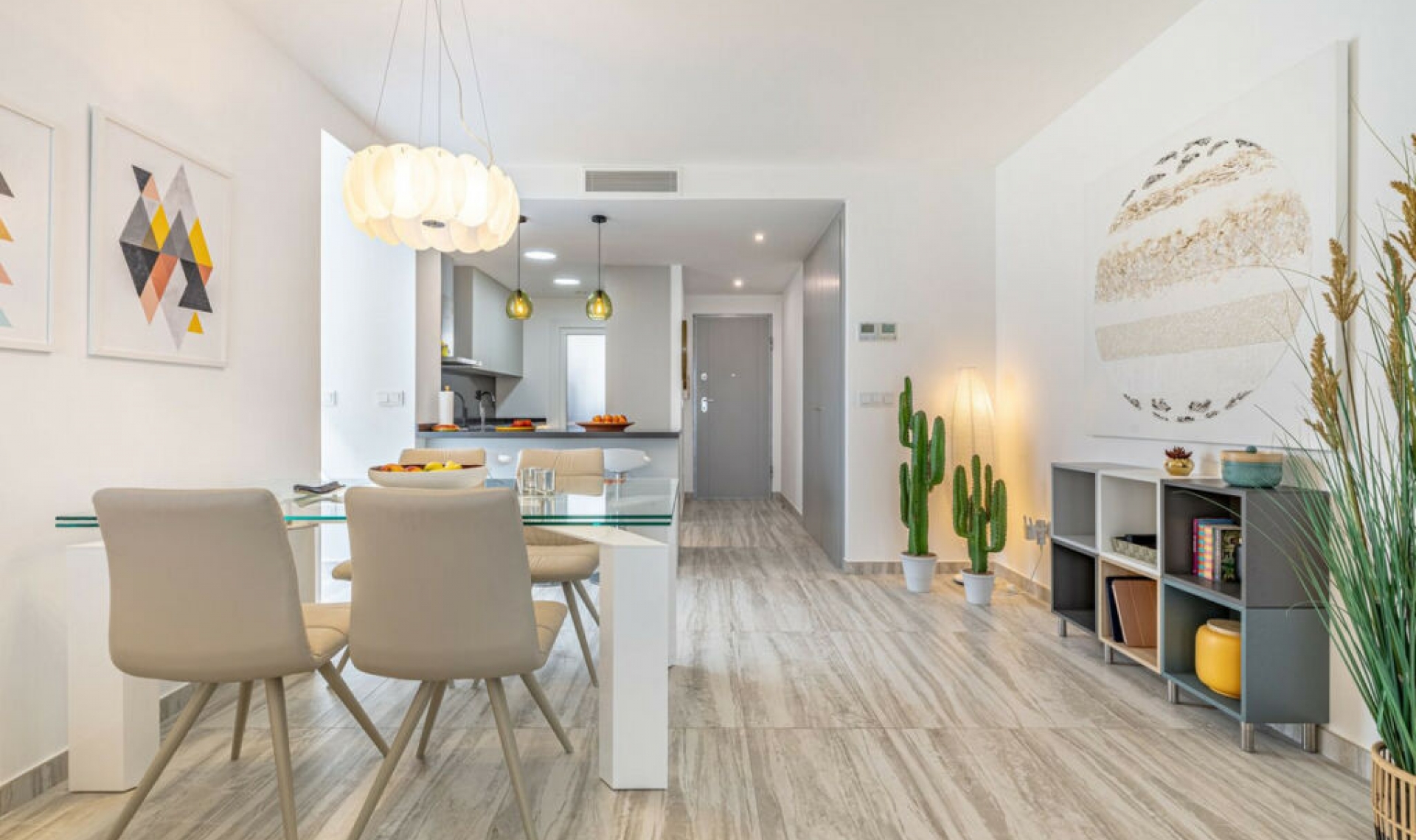 Resale - Apartment -
Cancelada