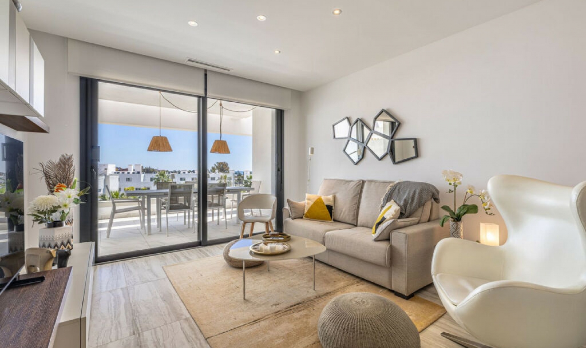 Resale - Apartment -
Cancelada