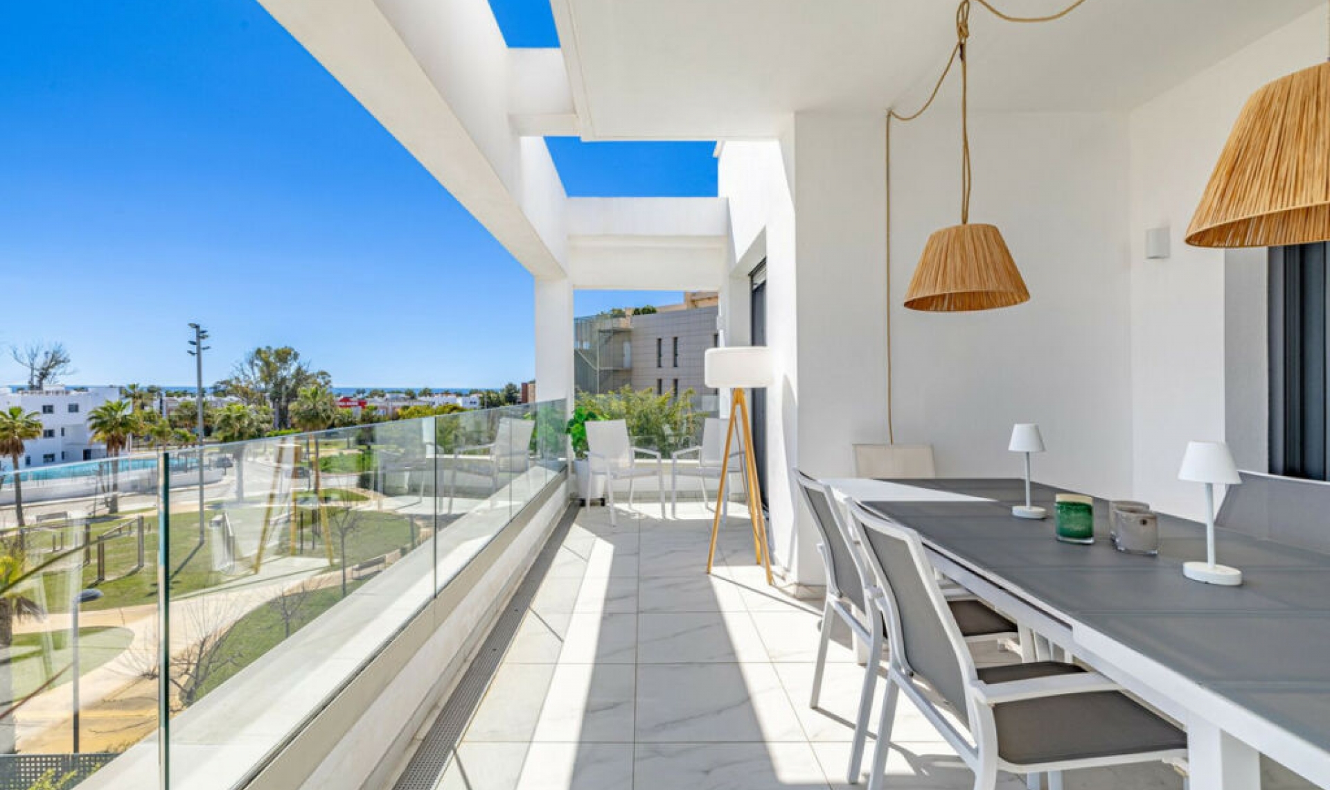 Resale - Apartment -
Cancelada