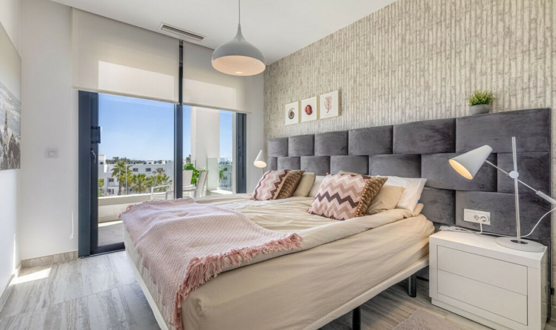 Resale - Apartment -
Cancelada