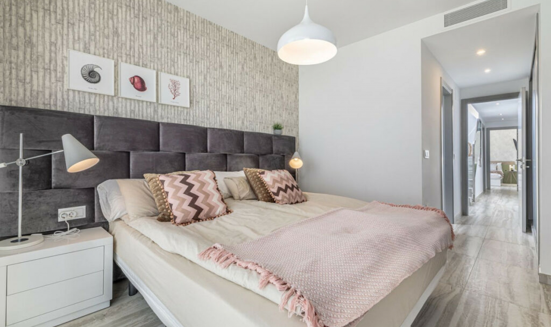 Resale - Apartment -
Cancelada