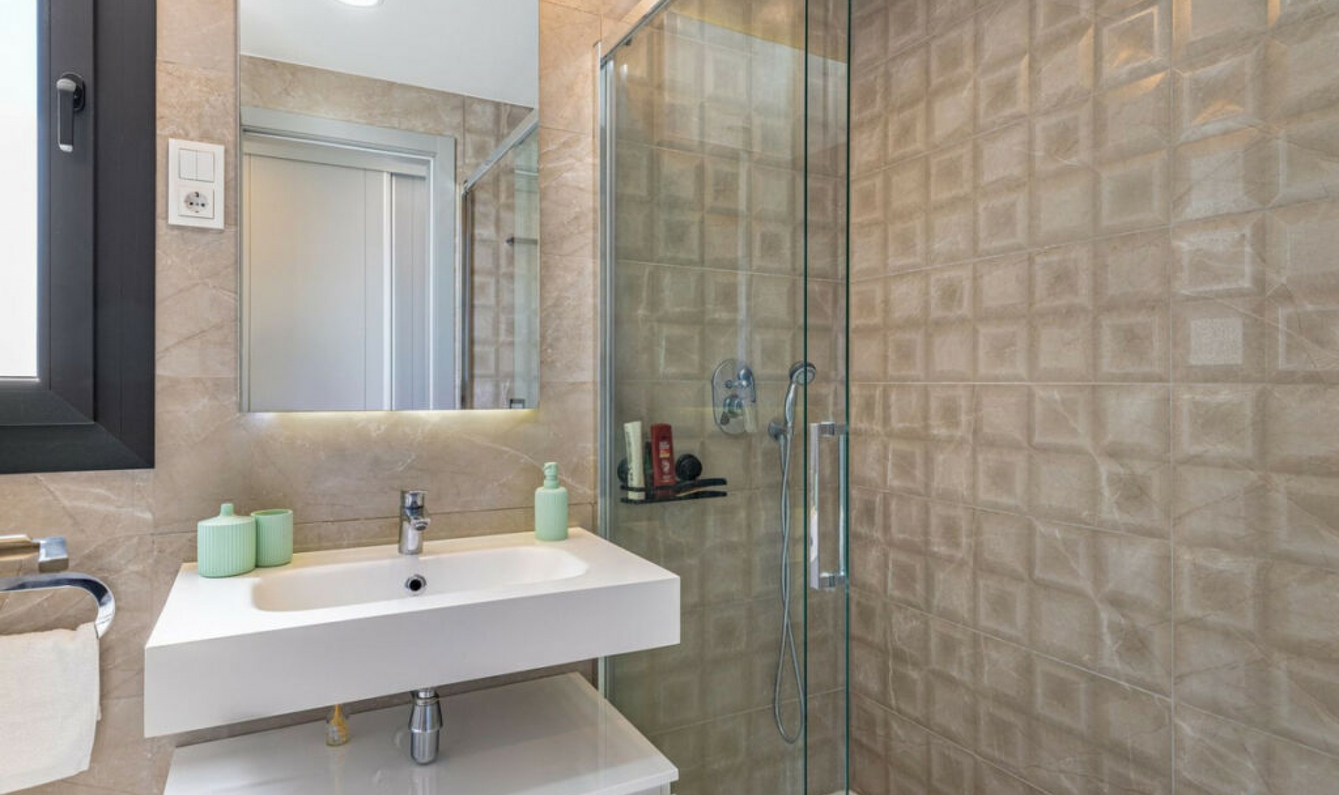 Resale - Apartment -
Cancelada