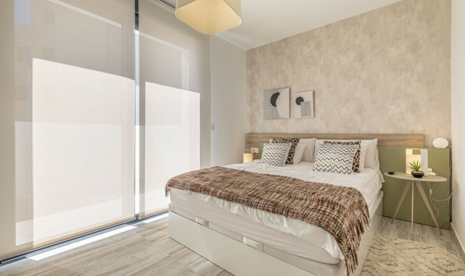 Resale - Apartment -
Cancelada