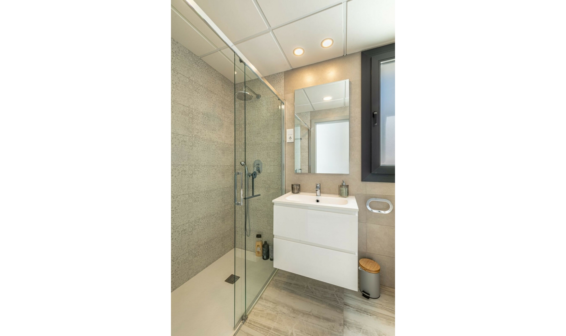 Resale - Apartment -
Cancelada